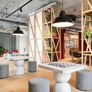 Stayery Sachsenhausen Frankfurt am Main