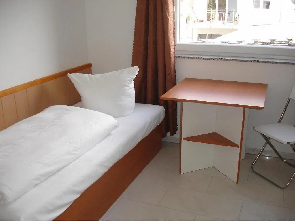 Guest house Pension Alex Frankfurt am Main